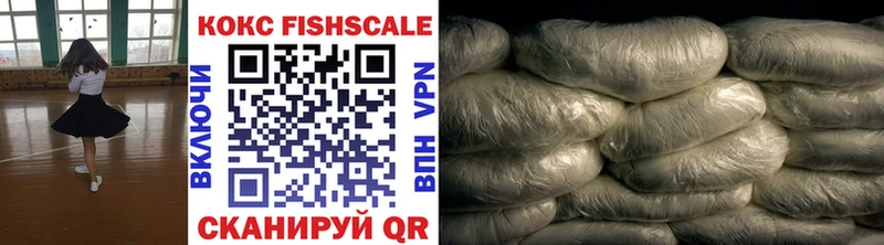 Кокаин FishScale  Вологда 